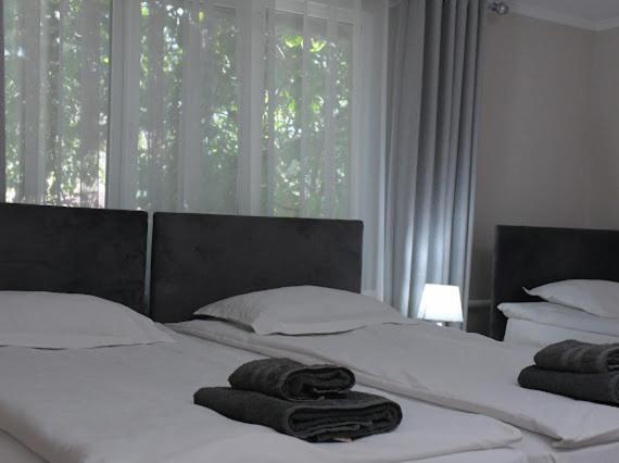 Jamilya'S B&B Guest House Каракол Екстер'єр фото