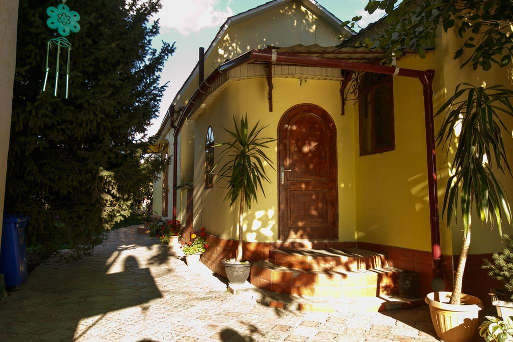 Jamilya'S B&B Guest House Каракол Екстер'єр фото